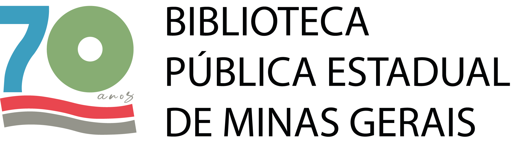 Biblioteca Pública Estadual de Minas Gerais