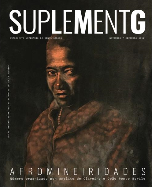 Suplemento Literário - Afromineiridades